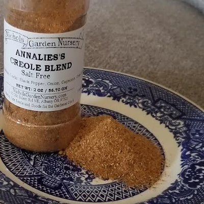 Anna Liese's Creole Blend Salt Free