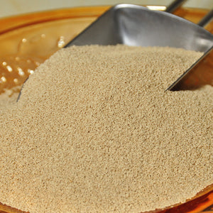 Bakers Granulated Yeast