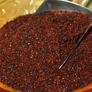 Chili Powder Hot