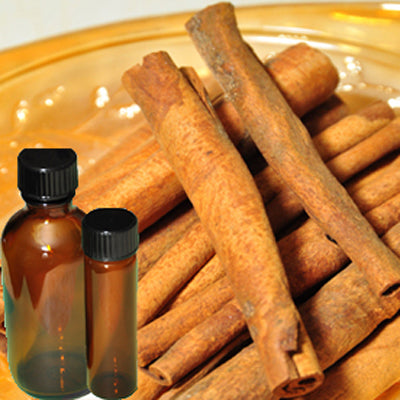 Cinnamon Oil  Food Grade