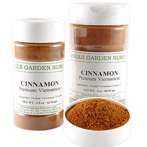 Cinnamon Vietnamese Ground OUT OF STOCK
