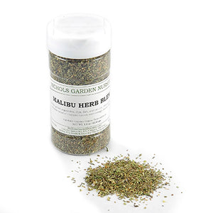 Malibu Herb Blend - Salt Free
