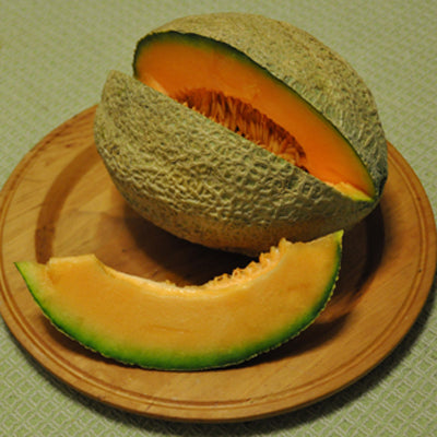 Pike Melon
