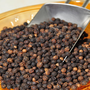black peppercorn plant seeds Tellicherry Black Peppercorns