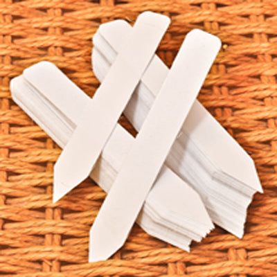 Plastic Plant Markers 5
