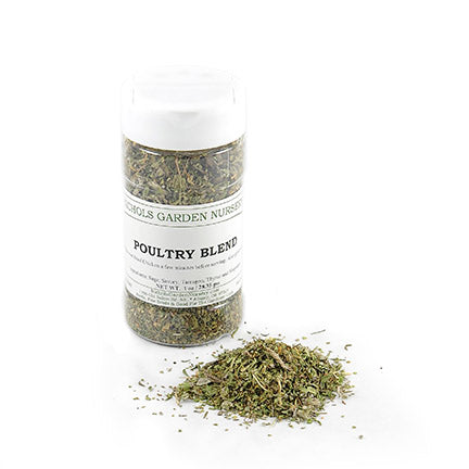 Herb Blend Poultry - Salt Free