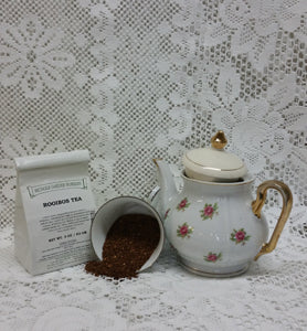 Rooibos Tea